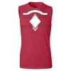 Men's B-Core Sleeveless T-Shirt Thumbnail