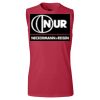 Men's B-Core Sleeveless T-Shirt Thumbnail