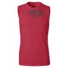 Men's B-Core Sleeveless T-Shirt Thumbnail