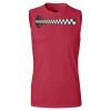 Men's B-Core Sleeveless T-Shirt Thumbnail