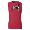 Men's B-Core Sleeveless T-Shirt Thumbnail