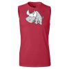 Men's B-Core Sleeveless T-Shirt Thumbnail