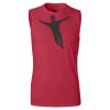 Men's B-Core Sleeveless T-Shirt Thumbnail