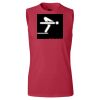 Men's B-Core Sleeveless T-Shirt Thumbnail