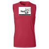 Men's B-Core Sleeveless T-Shirt Thumbnail