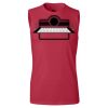 Men's B-Core Sleeveless T-Shirt Thumbnail