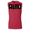 Men's B-Core Sleeveless T-Shirt Thumbnail