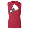 Men's B-Core Sleeveless T-Shirt Thumbnail