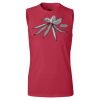 Men's B-Core Sleeveless T-Shirt Thumbnail