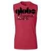 Men's B-Core Sleeveless T-Shirt Thumbnail