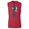 Men's B-Core Sleeveless T-Shirt Thumbnail