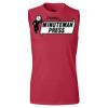 Men's B-Core Sleeveless T-Shirt Thumbnail