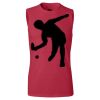Men's B-Core Sleeveless T-Shirt Thumbnail
