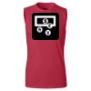 Men's B-Core Sleeveless T-Shirt Thumbnail