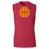 Men's B-Core Sleeveless T-Shirt Thumbnail
