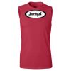 Men's B-Core Sleeveless T-Shirt Thumbnail