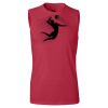 Men's B-Core Sleeveless T-Shirt Thumbnail