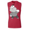 Men's B-Core Sleeveless T-Shirt Thumbnail