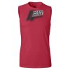 Men's B-Core Sleeveless T-Shirt Thumbnail