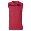 Men's B-Core Sleeveless T-Shirt Thumbnail