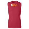 Men's B-Core Sleeveless T-Shirt Thumbnail