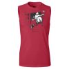 Men's B-Core Sleeveless T-Shirt Thumbnail