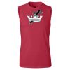 Men's B-Core Sleeveless T-Shirt Thumbnail