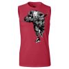 Men's B-Core Sleeveless T-Shirt Thumbnail