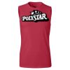 Men's B-Core Sleeveless T-Shirt Thumbnail
