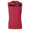 Men's B-Core Sleeveless T-Shirt Thumbnail