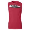 Men's B-Core Sleeveless T-Shirt Thumbnail