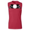 Men's B-Core Sleeveless T-Shirt Thumbnail