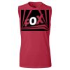 Men's B-Core Sleeveless T-Shirt Thumbnail