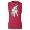 Men's B-Core Sleeveless T-Shirt Thumbnail
