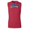 Men's B-Core Sleeveless T-Shirt Thumbnail