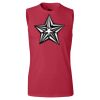 Men's B-Core Sleeveless T-Shirt Thumbnail