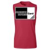 Men's B-Core Sleeveless T-Shirt Thumbnail