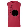 Men's B-Core Sleeveless T-Shirt Thumbnail
