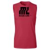 Men's B-Core Sleeveless T-Shirt Thumbnail