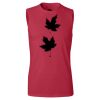 Men's B-Core Sleeveless T-Shirt Thumbnail