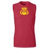 Men's B-Core Sleeveless T-Shirt Thumbnail