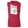 Men's B-Core Sleeveless T-Shirt Thumbnail