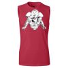 Men's B-Core Sleeveless T-Shirt Thumbnail