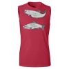 Men's B-Core Sleeveless T-Shirt Thumbnail