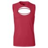 Men's B-Core Sleeveless T-Shirt Thumbnail