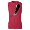 Men's B-Core Sleeveless T-Shirt Thumbnail
