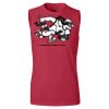 Men's B-Core Sleeveless T-Shirt Thumbnail
