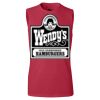 Men's B-Core Sleeveless T-Shirt Thumbnail