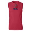 Men's B-Core Sleeveless T-Shirt Thumbnail
