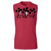 Men's B-Core Sleeveless T-Shirt Thumbnail
